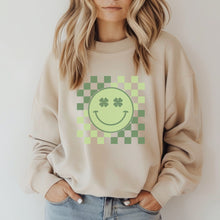 Load image into Gallery viewer, St Patrick's Day Sweatshirt ** PREORDER CLOSED **