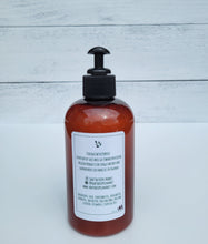 Load image into Gallery viewer, Rosemary Mint Natural Lotion - 8oz