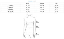 Load image into Gallery viewer, Heathered Stripe Cardigan