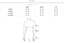 Load image into Gallery viewer, Navy Peony Pocket Swing Dress