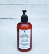 Load image into Gallery viewer, Citrus Vanilla Natural Lotion - 8oz
