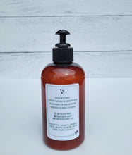 Load image into Gallery viewer, Rosemary Mint Natural Lotion - 8oz
