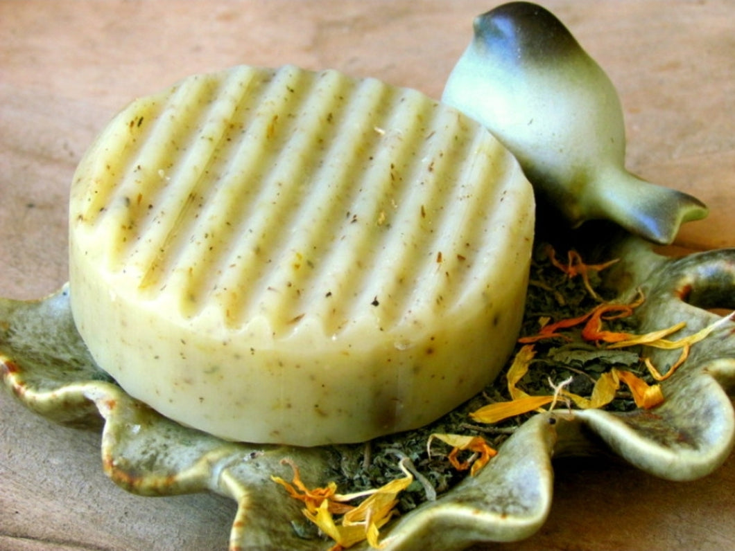 Skin Soother Vegan Soap